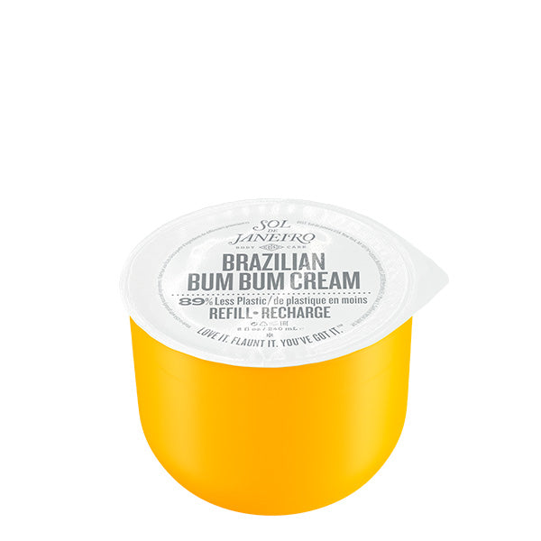 Sol de Janeiro Brazilian Bum Bum Cream Refill Pod 240ml