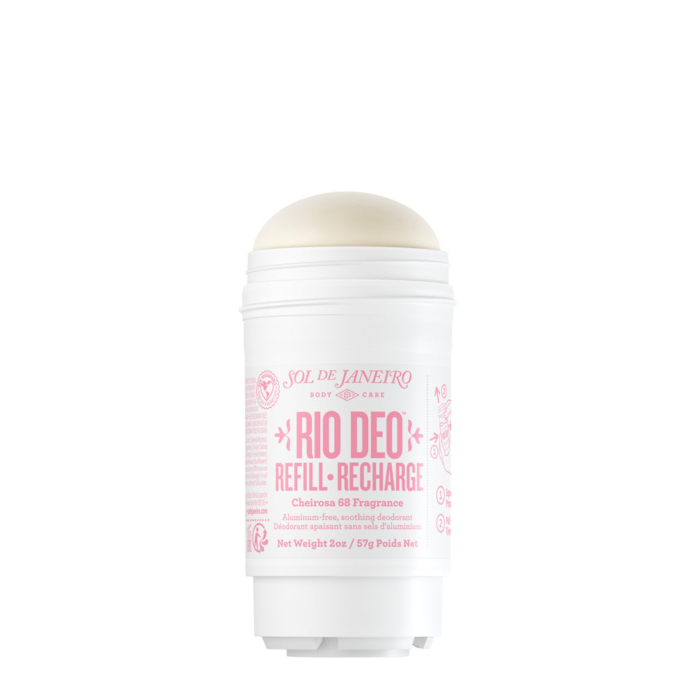 Sol De Janeiro Rio Deo Cheirosa 68 Fragrance Refill 57g