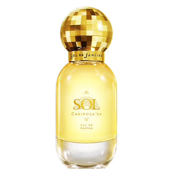 Sol de Janeiro SOL Cheirosa '62 Eau de Parfum