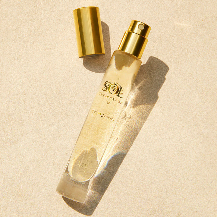 Sol de Janeiro SOL Cheirosa '62 Eau de Parfum