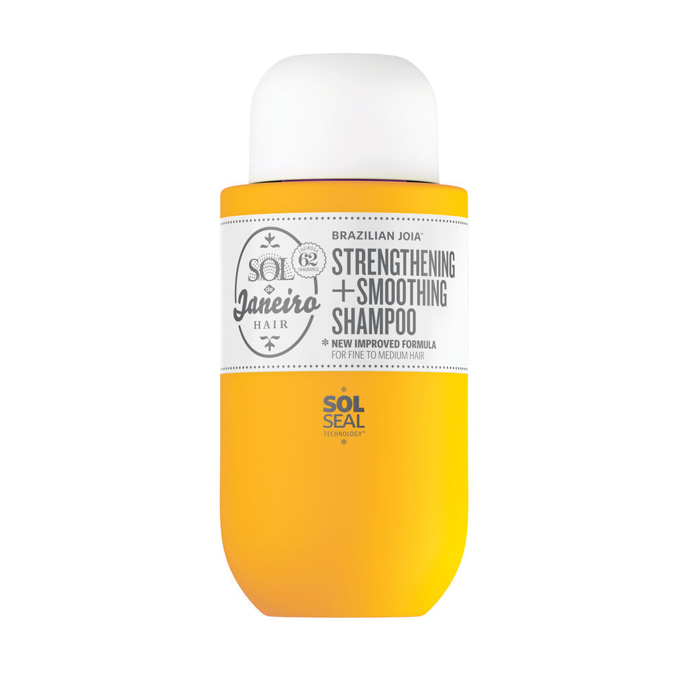 Sol de Janeiro Brazilian Joia Strengthening + Smoothing Shampoo