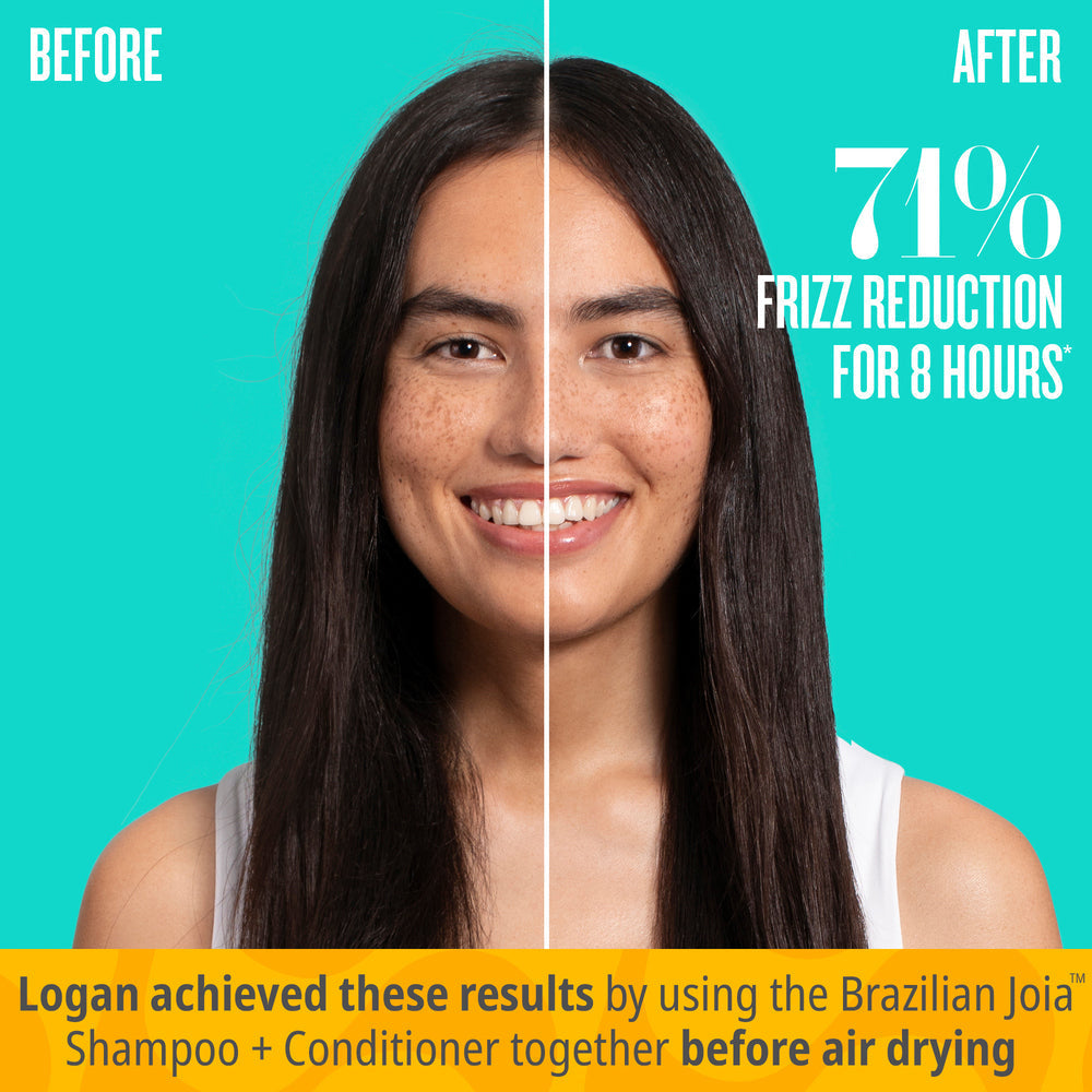 Sol de Janeiro Brazilian Joia Strengthening + Smoothing Shampoo