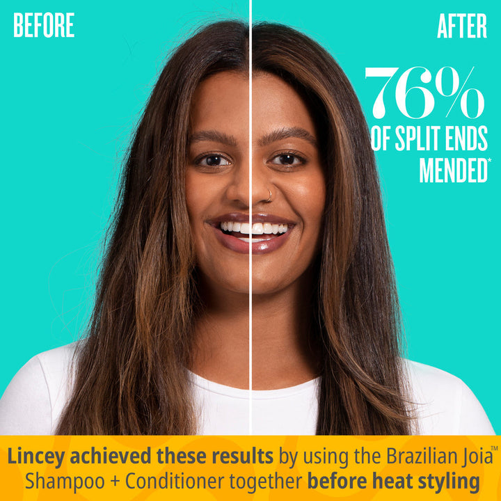 Sol de Janeiro Brazilian Joia Strengthening And Smoothing Hair Conditioner