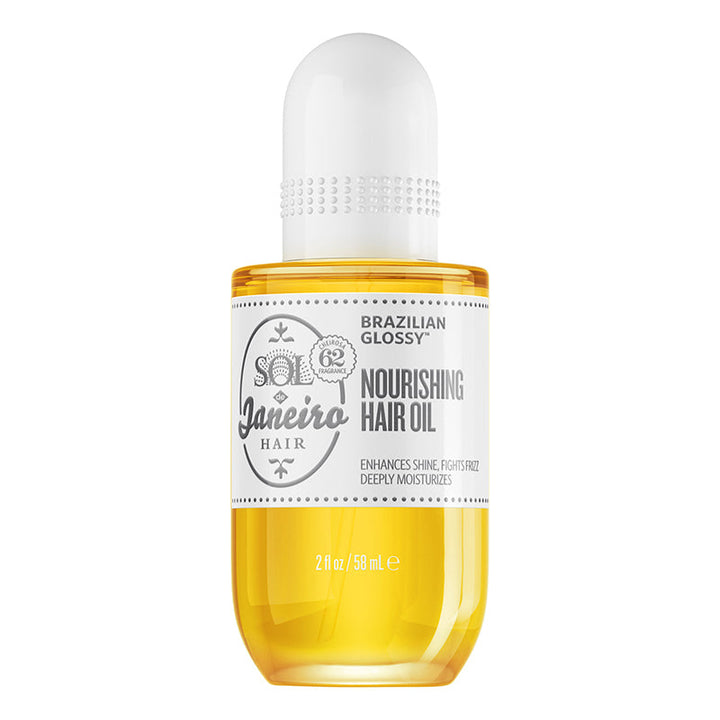 Sol de Janeiro Brazilian Glossy Nourishing Hair Oil 58ml