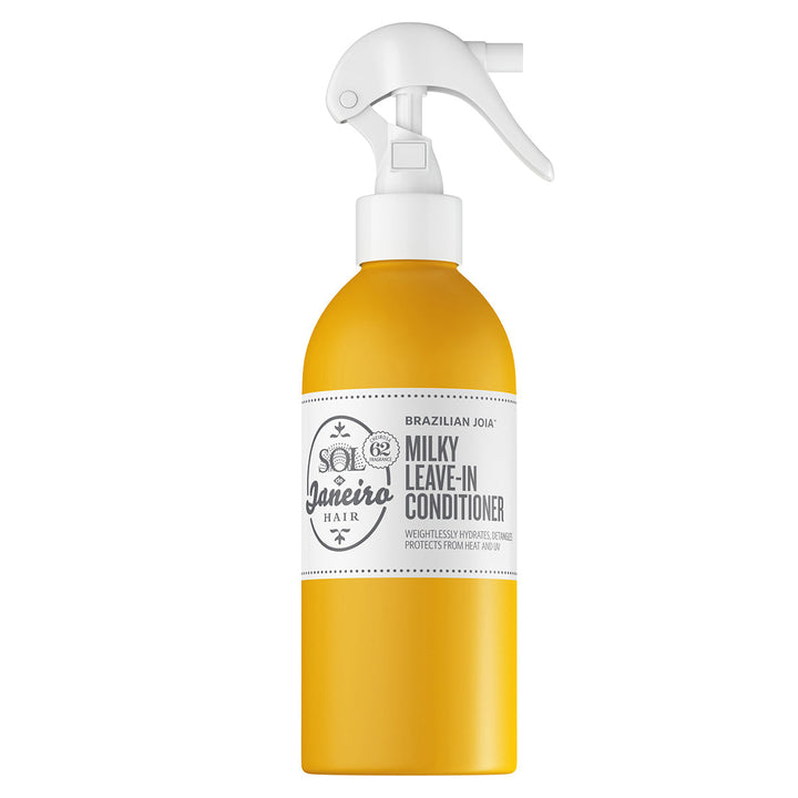 Sol de Janeiro Brazilian Joia Milky Leave-In Conditioner 210ml