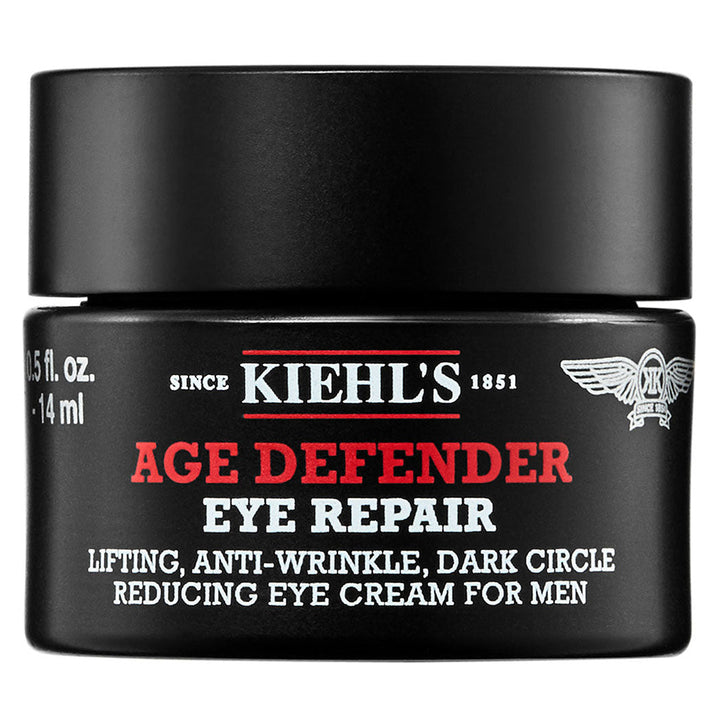 Kiehl's Age Defender Eye Repair Anti-Wrinkle Eye Cream 14ml