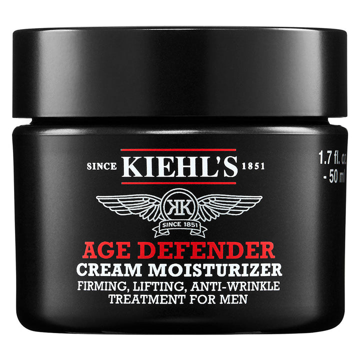 Kiehl's Age Defender Moisturizer Firming Anti-Aging Cream 50ml