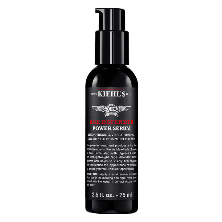 Kiehl's Age Defender Power Serum 75ml