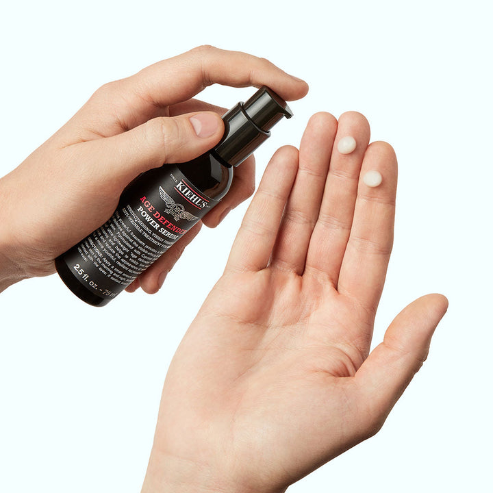 Kiehl's Age Defender Power Serum 75ml