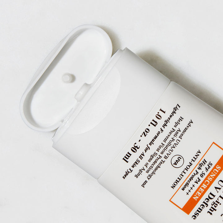 Kiehl's Ultra Light Daily UV Defense SPF 50 30ml