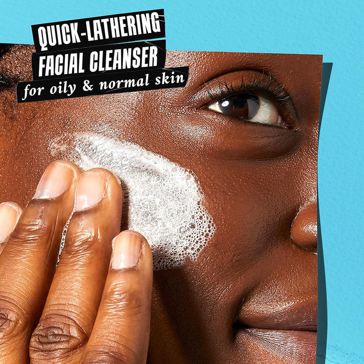 Kiehl's Ultra Facial Oil-Free Cleanser 150ml