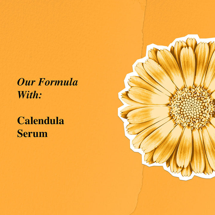 Kiehl's Calendula Serum-Infused Water Cream 100ml