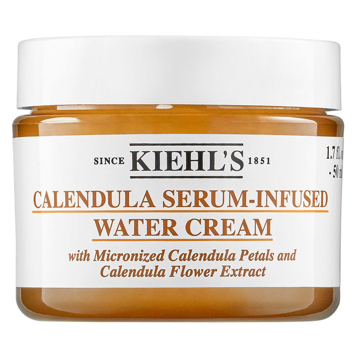 Kiehl's Calendula Serum-Infused Water Cream 50ml