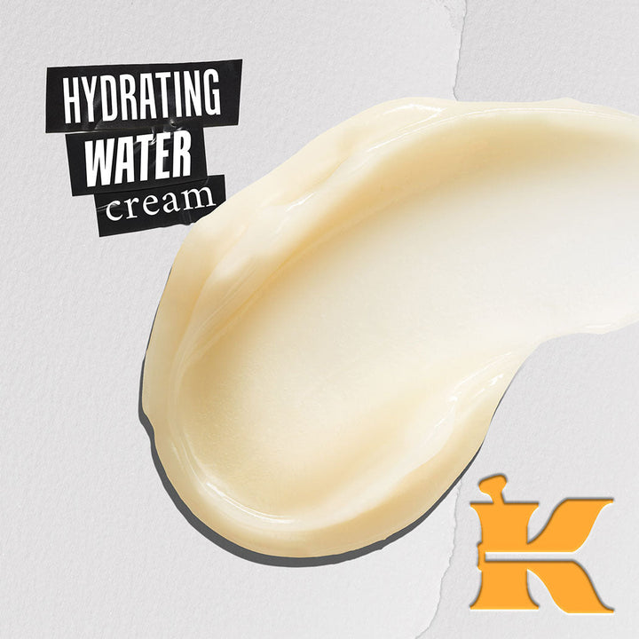 Kiehl's Calendula Serum-Infused Water Cream 50ml