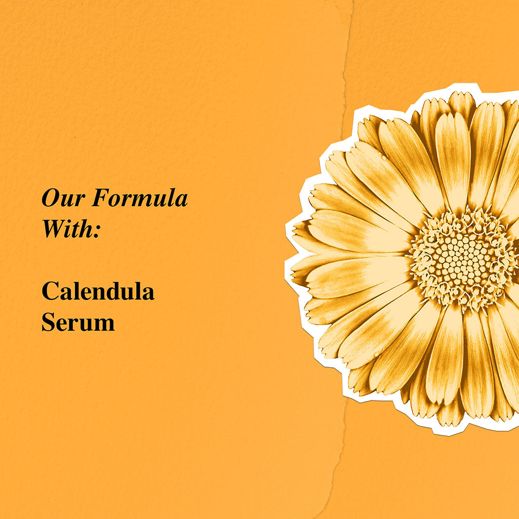 Kiehl's Calendula Serum-Infused Water Cream 50ml