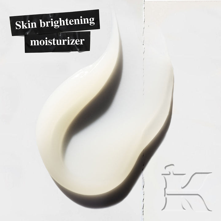 Kiehl's Clearly Corrective Brightening and Smoothing Moisture Treatment 50ml