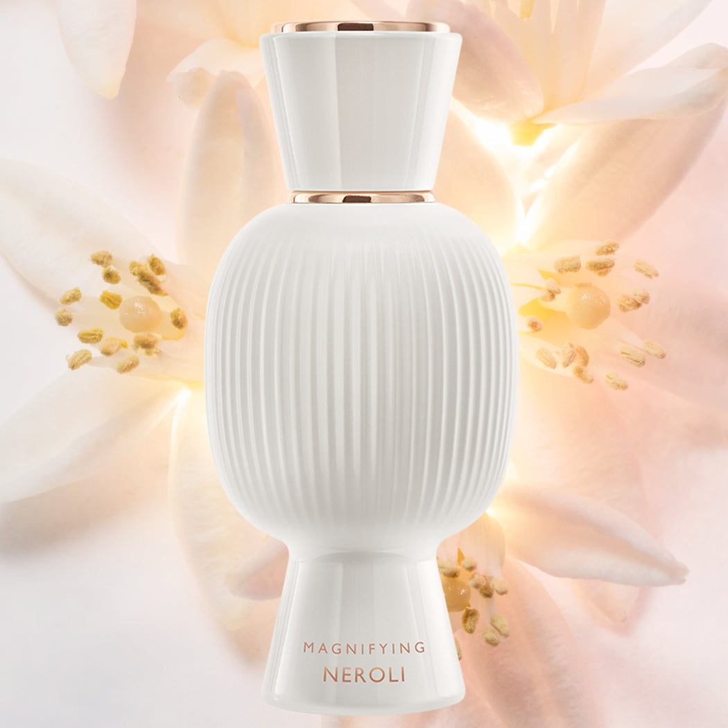 Bvlgari Allegra Magnifying Neroli Essence Eau de Parfum 40ml