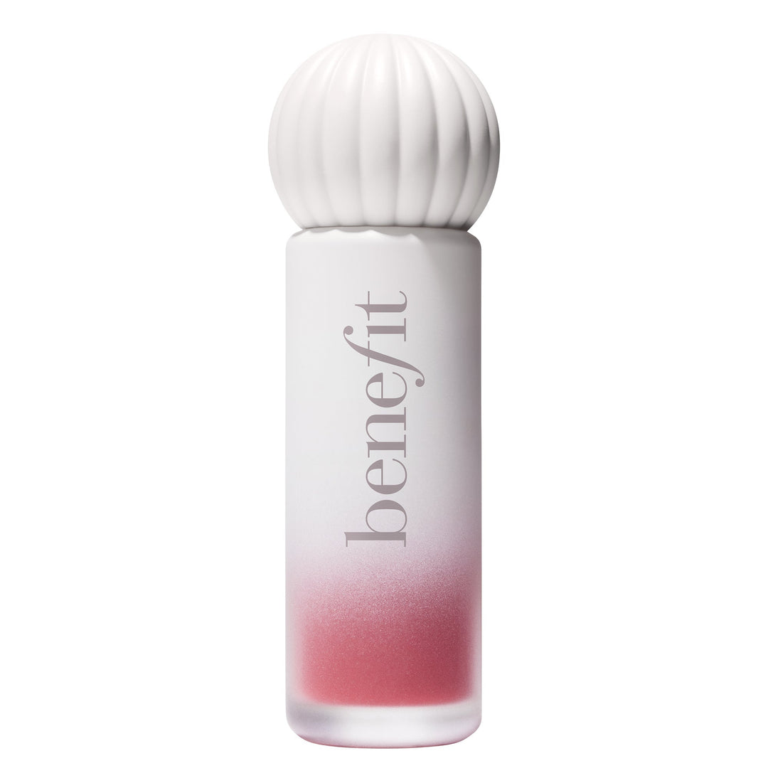 Benefit Plushtint Pillow Play Velvet Lip Tint Longwear Moisturising Formula