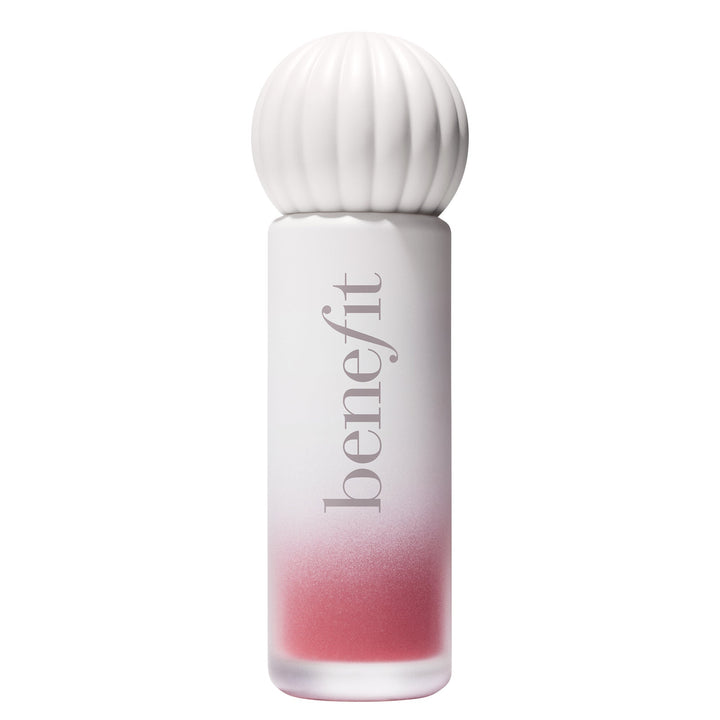 Benefit Plushtint Pillow Play Velvet Lip Tint Longwear Moisturising Formula