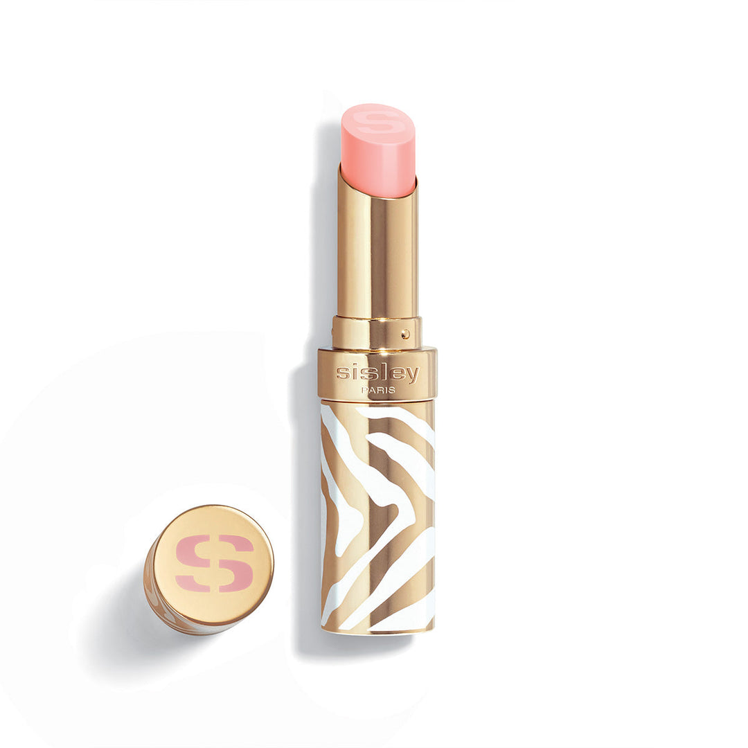 Sisley Paris Phyto Lip Balm Plumping Hydrating Lip Treatment