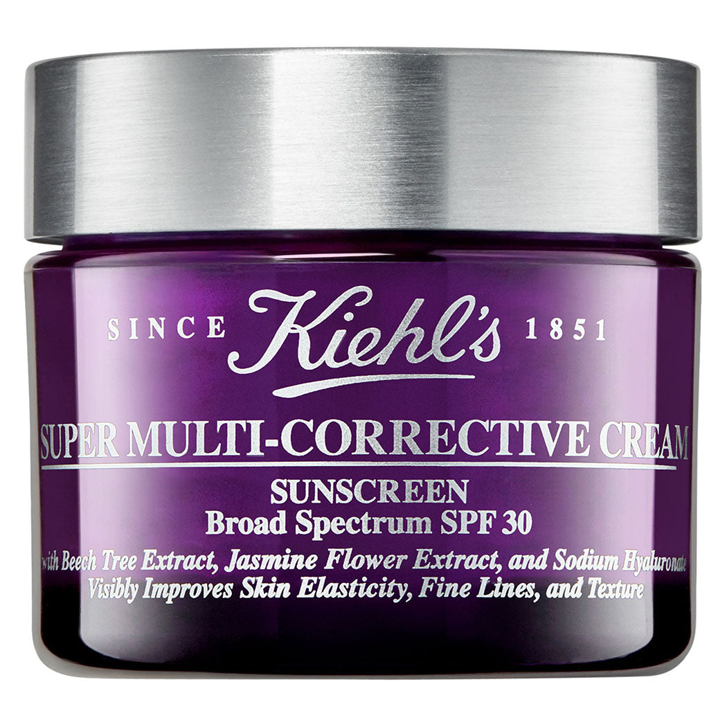 Kiehl's Super Multi-Corrective Cream SPF 30 50ml