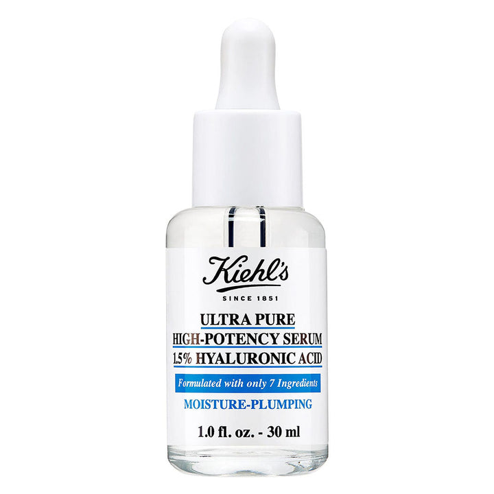 Kiehl's SSER Hyaluronic Acid Serum 30ml