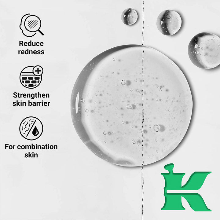 Kiehl's Ultra Pure High-Potency 5.0% Niacinamide Serum 30ml