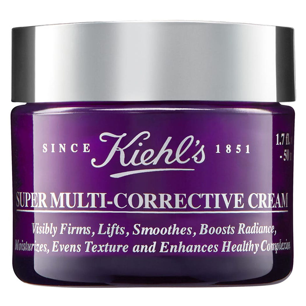 Kiehl's Super Multi-Corrective Anti-Aging Cream Moisturizer 50ml