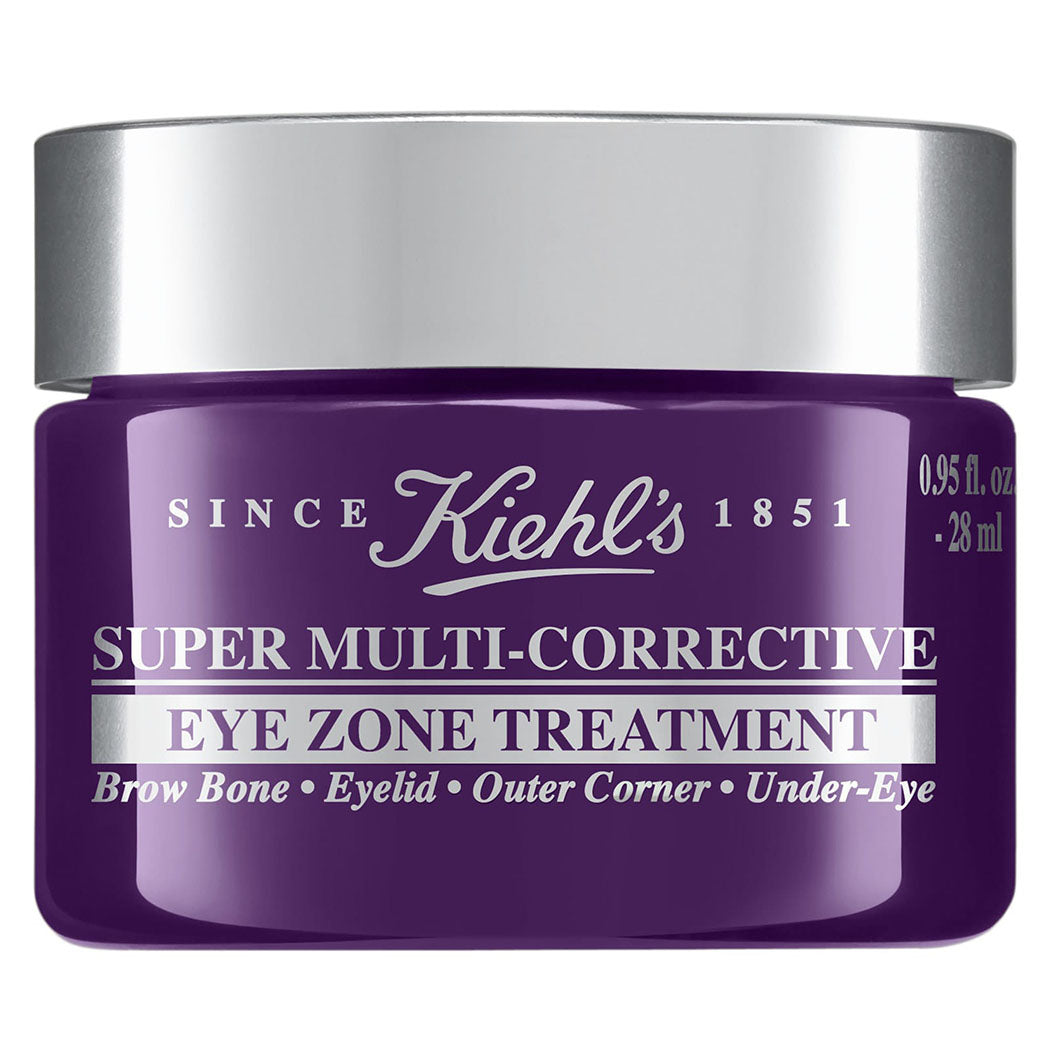 Kiehl's Super Multi Eye Zone Treatment