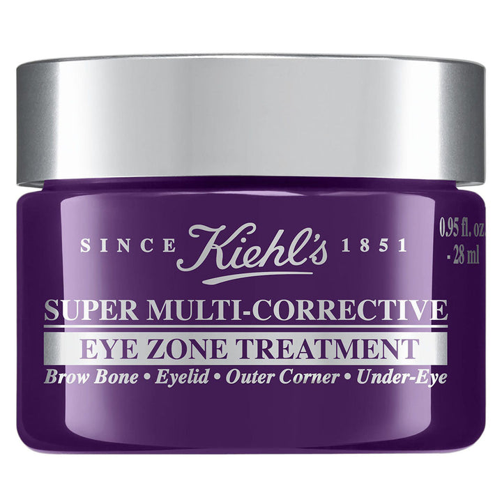 Kiehl's Super Multi Eye Zone Treatment