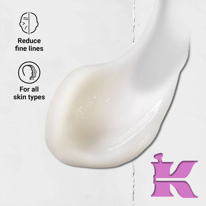Kiehl's Super Multi Eye Zone Treatment