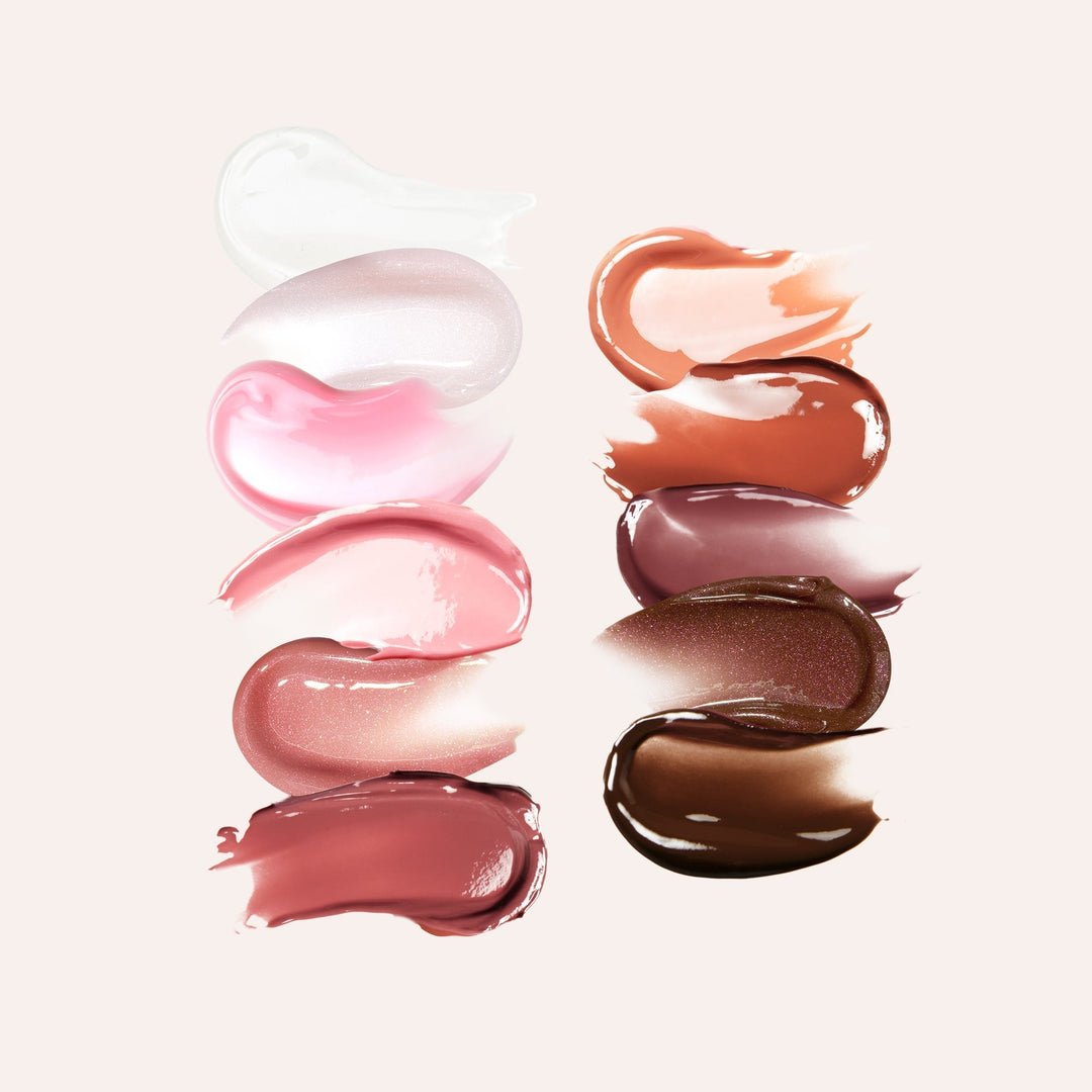 Huda Beauty Faux Filler Gloss UUU-Baby