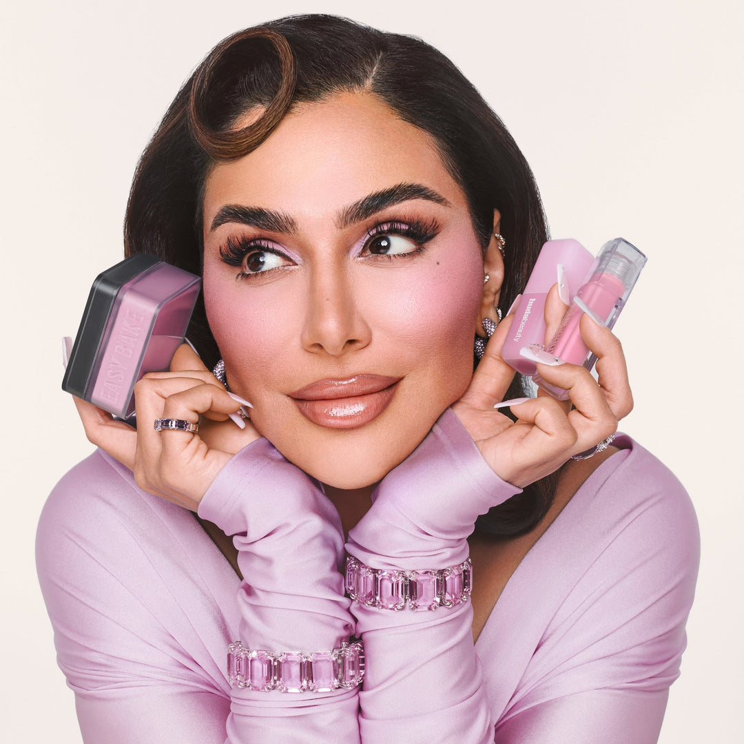 Huda Beauty Faux Filler Gloss UUU-Baby