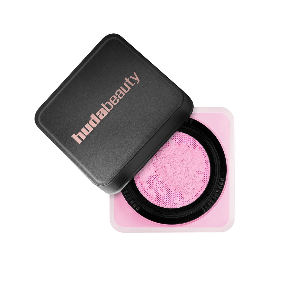 HUDA BEAUTY Easy Bake Blurring Loose Baking & Setting Powder