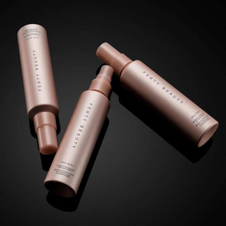 Fenty Beauty YouMist Setting Spray
