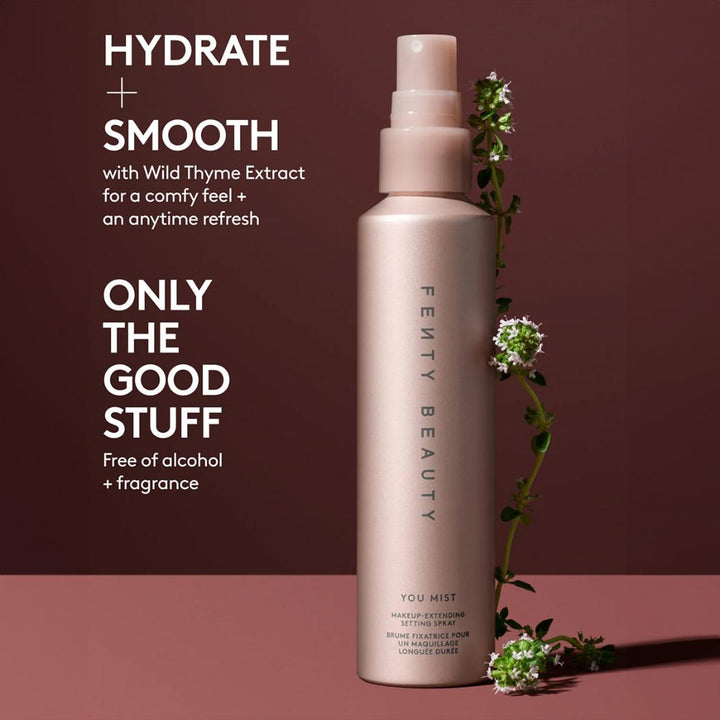 Fenty Beauty YouMist Setting Spray