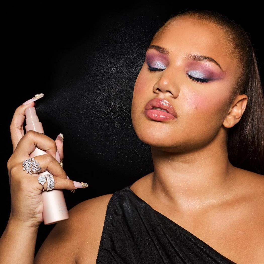 Fenty Beauty YouMist Setting Spray