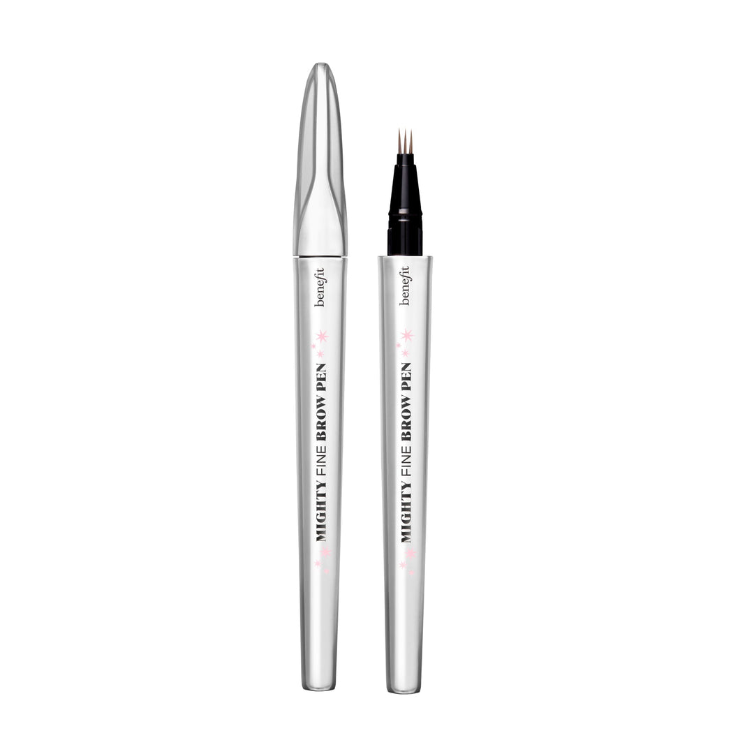 Benefit Mighty Fine Brow Shade Triple-Tip Defining Eyebrow Pen