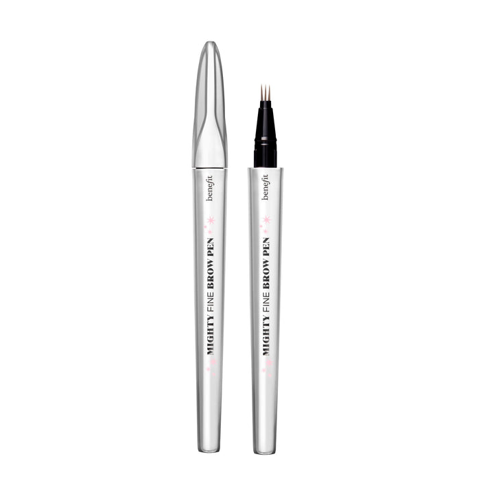 Benefit Mighty Fine Brow Shade Triple-Tip Defining Eyebrow Pen