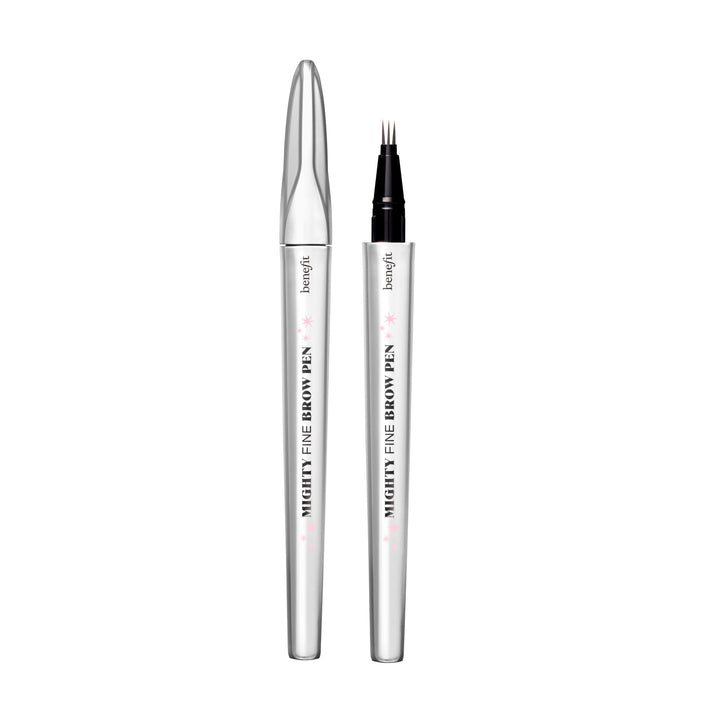 Benefit Mighty Fine Brow Shade Triple-Tip Defining Eyebrow Pen