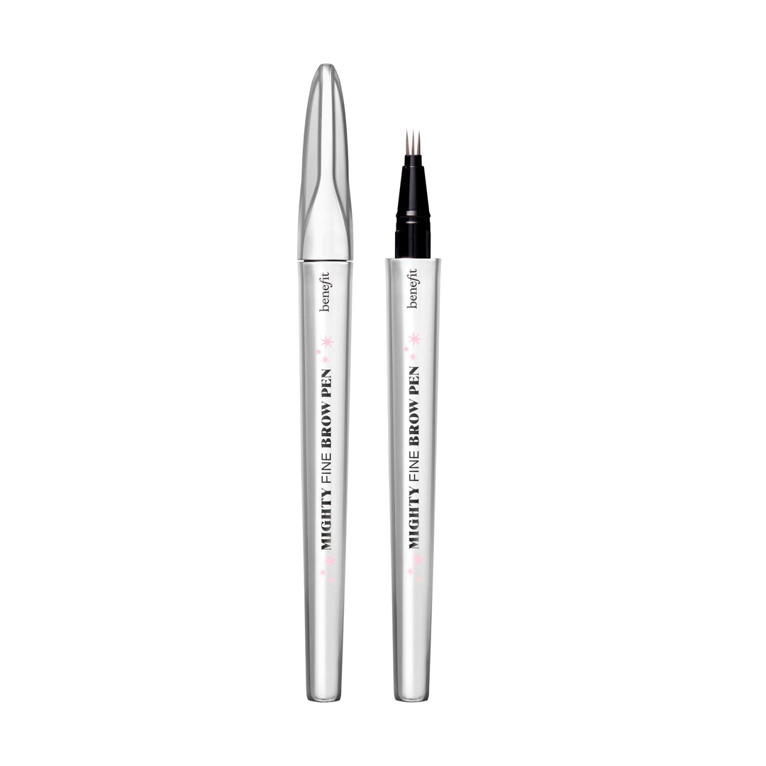 Benefit Mighty Fine Brow Shade Triple-Tip Defining Eyebrow Pen