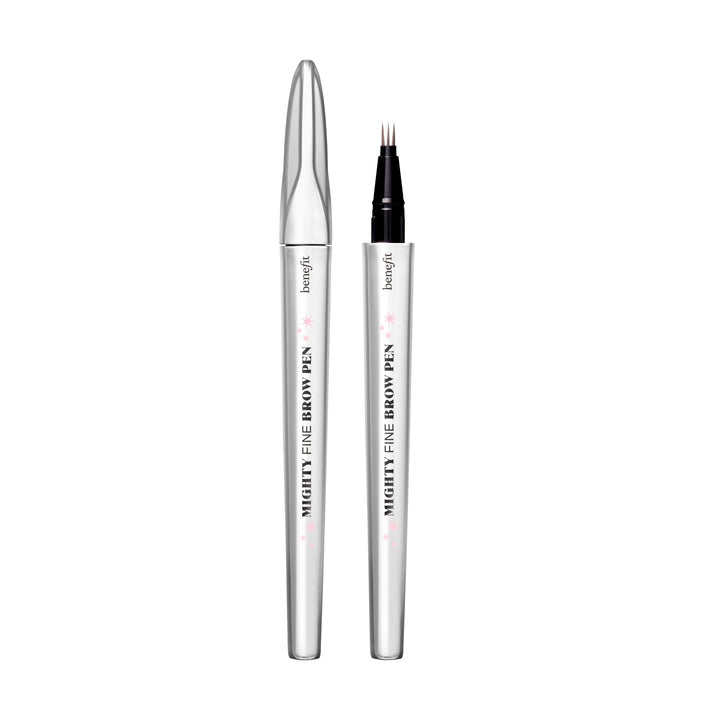 Benefit Mighty Fine Brow Shade Triple-Tip Defining Eyebrow Pen
