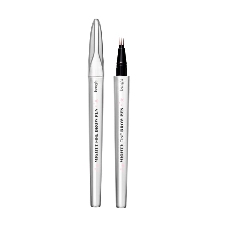 Benefit Mighty Fine Brow Shade Triple-Tip Defining Eyebrow Pen
