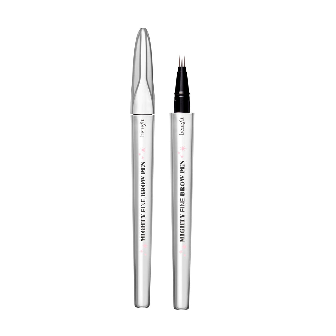 Benefit Mighty Fine Brow Shade Triple-Tip Defining Eyebrow Pen