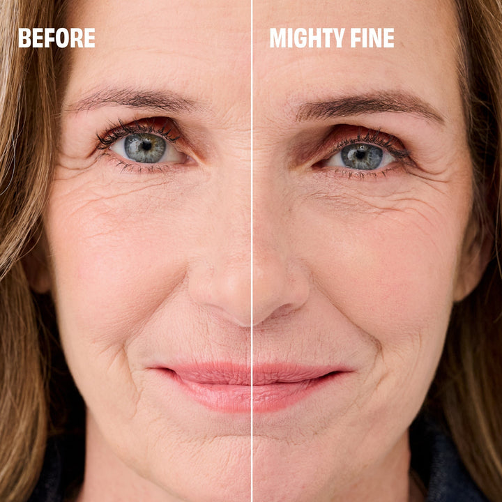 Benefit Mighty Fine Brow Shade Triple-Tip Defining Eyebrow Pen