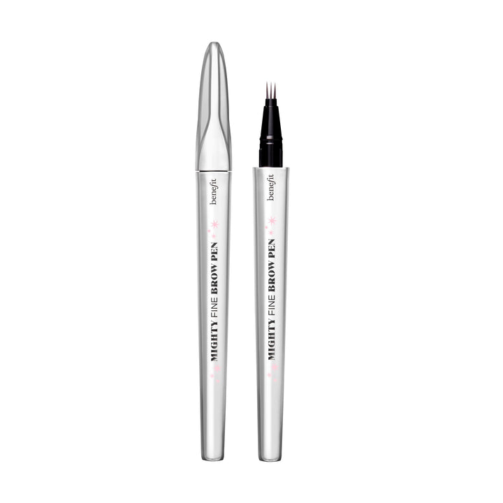 Benefit Mighty Fine Brow Shade Triple-Tip Defining Eyebrow Pen
