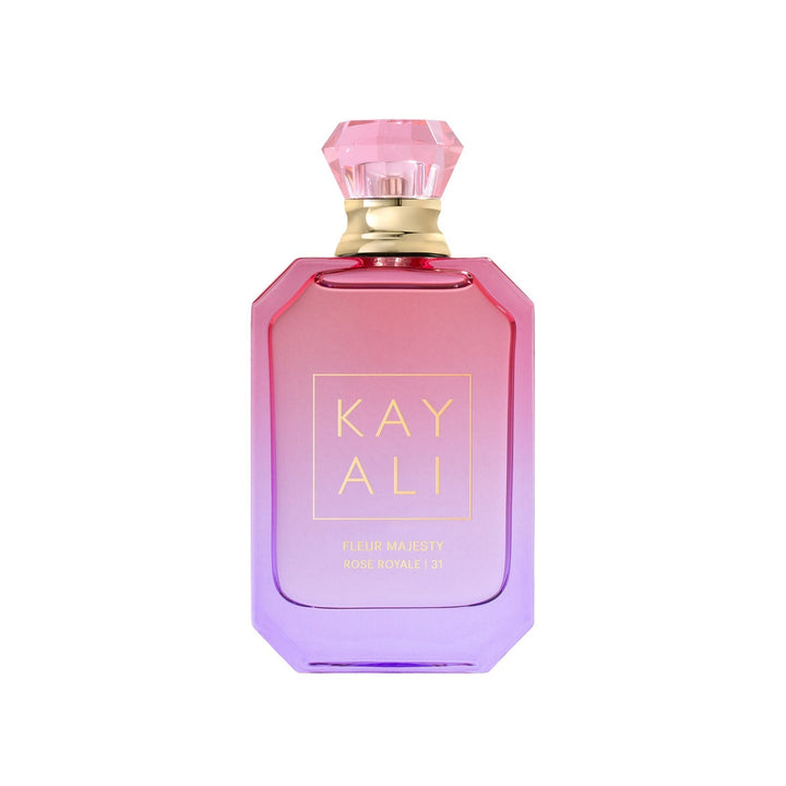 KAYALI Fleur Majesty Rose Royale 31 Eau de Parfum