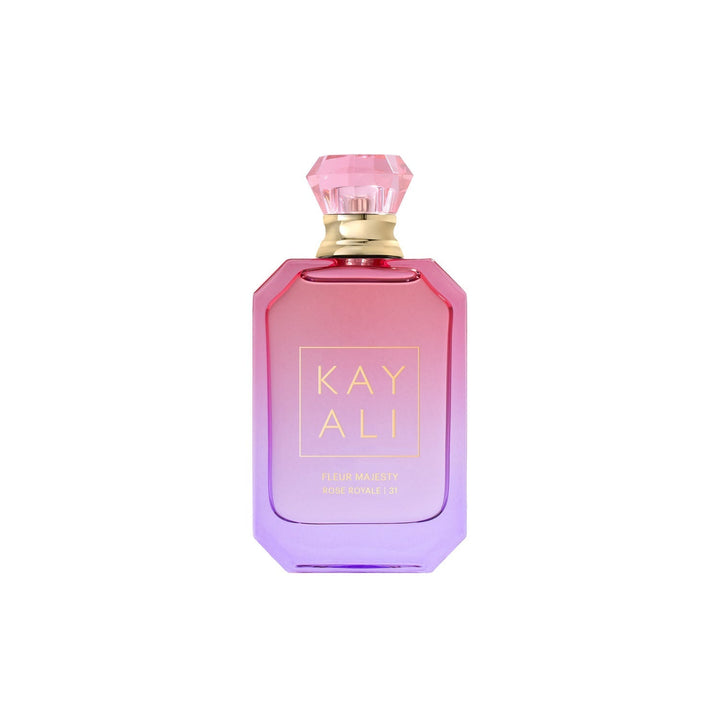 KAYALI Fleur Majesty Rose Royale 31 Eau de Parfum