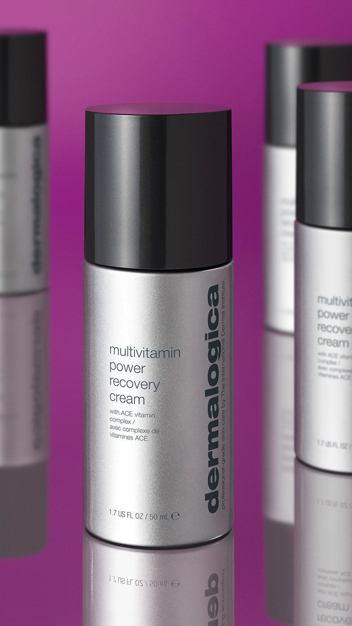 Dermalogica Multivitamin Power Recovery Cream 50ml