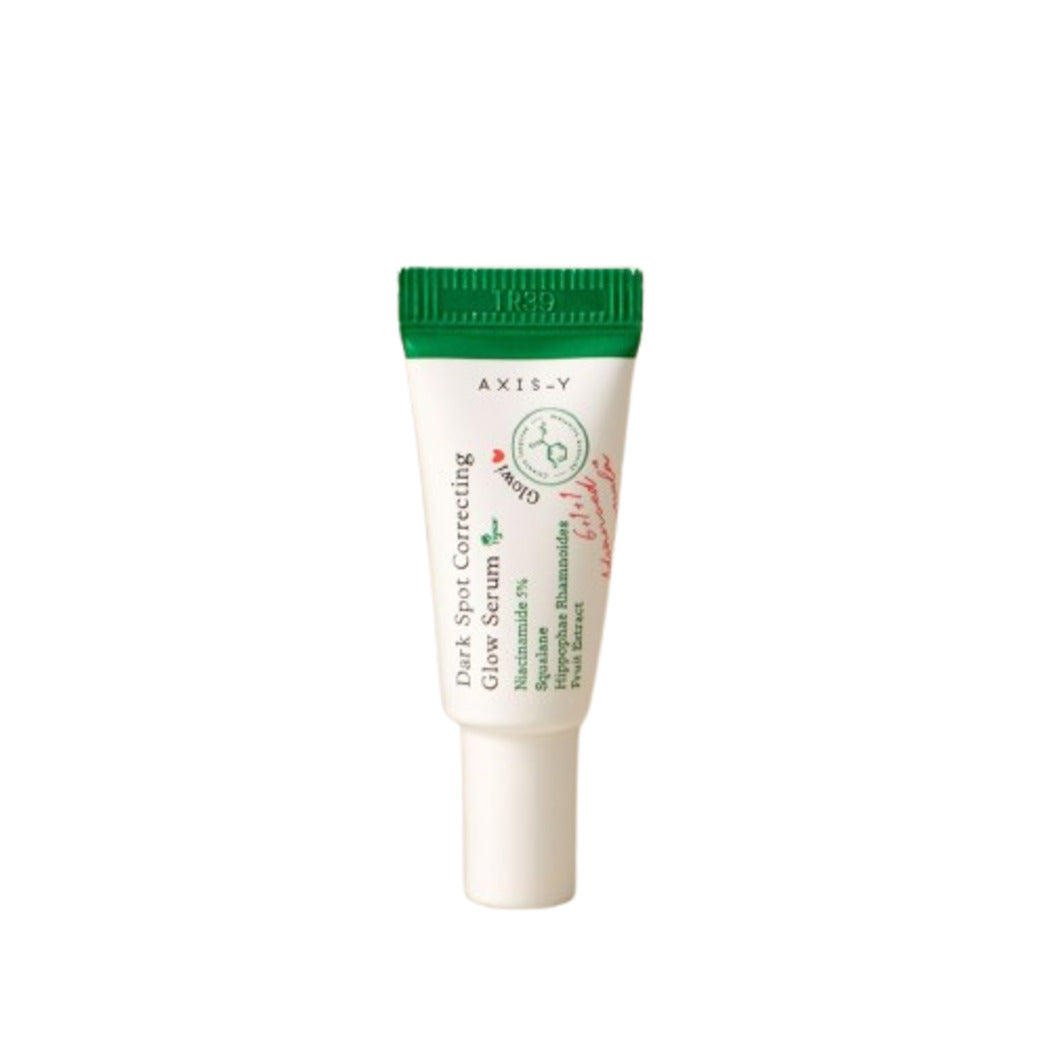 Axis-Y Dark Spot Correcting Glow Serum Mini 5ml